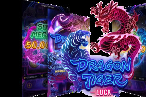 What is Dragon Vs Tiger Slots Predictor