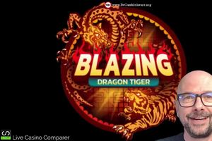 The Best Bonus for Dragon Vs Tiger Slots Batery Bet