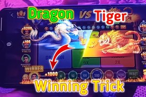 21 Best Dragon Vs Tiger Slots Rummy Apps