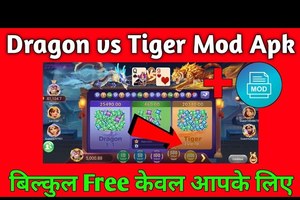 Dragon Vs Tiger Slots Dafabet Casino