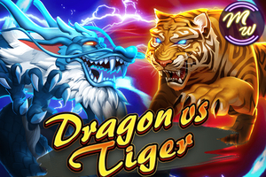 Boost Your Dragon Vs Tiger Slots Gameplay with Bonuses in India