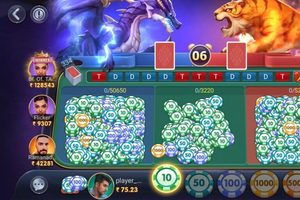 Dragon Vs Tiger Slots FAQ  Everything Indian Players Need to Know