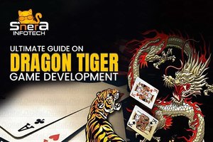 Dragon & Tiger Slot Review