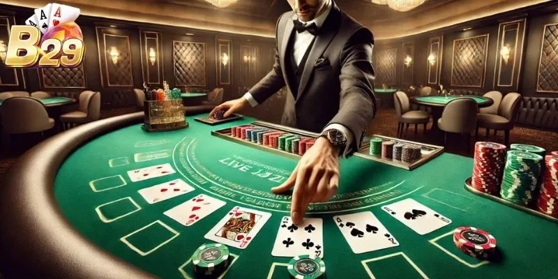 Điều gì khiến game bài trở thành lựa chọn giải trí hấp dẫn