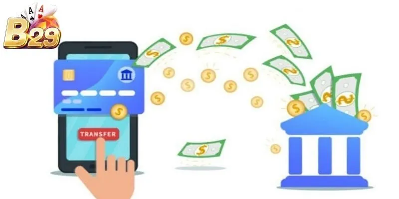 Lưu ý cần biết để tránh lỗi khi thực hiện giao dịch online