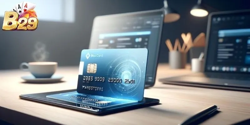 Kiểm tra chính xác tên và số tài khoản trước giao dịch